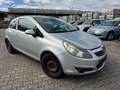 Opel Corsa D Edition Argent - thumbnail 1