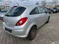 Opel Corsa D Edition Argent - thumbnail 4
