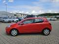 Opel Corsa E Edition Rot - thumbnail 4