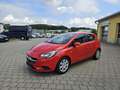 Opel Corsa E Edition Rot - thumbnail 3