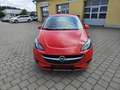 Opel Corsa E Edition Rot - thumbnail 2