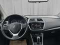 Suzuki SX4 S-Cross 1,4 DITC 4WD shine Aut. Blau - thumbnail 7