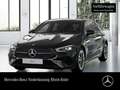 Mercedes-Benz CLA 180 PROGRESSIVE+NIGHT+PANO+360°+MULTIBEAM+7G Schwarz - thumbnail 1