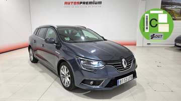 1.3 TCe GPF Zen 103kW