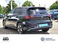 Volkswagen Golf VIII 1.5 TSI Goal LED+NAV+ACC+SIDE+AHK Schwarz - thumbnail 5