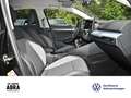 Volkswagen Golf VIII 1.5 TSI Goal LED+NAV+ACC+SIDE+AHK Schwarz - thumbnail 9