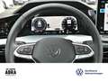 Volkswagen Golf VIII 1.5 TSI Goal LED+NAV+ACC+SIDE+AHK Schwarz - thumbnail 18