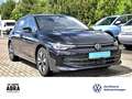 Volkswagen Golf VIII 1.5 TSI Goal LED+NAV+ACC+SIDE+AHK Schwarz - thumbnail 3