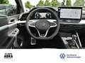 Volkswagen Golf VIII 1.5 TSI Goal LED+NAV+ACC+SIDE+AHK Schwarz - thumbnail 17