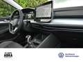 Volkswagen Golf VIII 1.5 TSI Goal LED+NAV+ACC+SIDE+AHK Schwarz - thumbnail 13