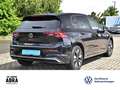 Volkswagen Golf VIII 1.5 TSI Goal LED+NAV+ACC+SIDE+AHK Schwarz - thumbnail 4