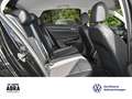Volkswagen Golf VIII 1.5 TSI Goal LED+NAV+ACC+SIDE+AHK Schwarz - thumbnail 11