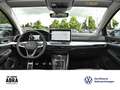 Volkswagen Golf VIII 1.5 TSI Goal LED+NAV+ACC+SIDE+AHK Schwarz - thumbnail 16