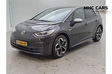 First Plus 58 kWh | Camera | Navi |* 27 t/m 31 dec