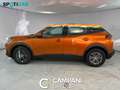 Peugeot 2008 SUV E-2008 136 CV (100KW) - ACTIVE PACK Arancione - thumbnail 2