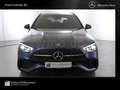 Mercedes-Benz C 180 T AMG/Night/digital light/AHK/Fahrassist Blau - thumbnail 2