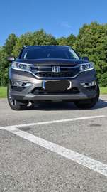 1.6i DTEC 4WD Automatik Lifestyle