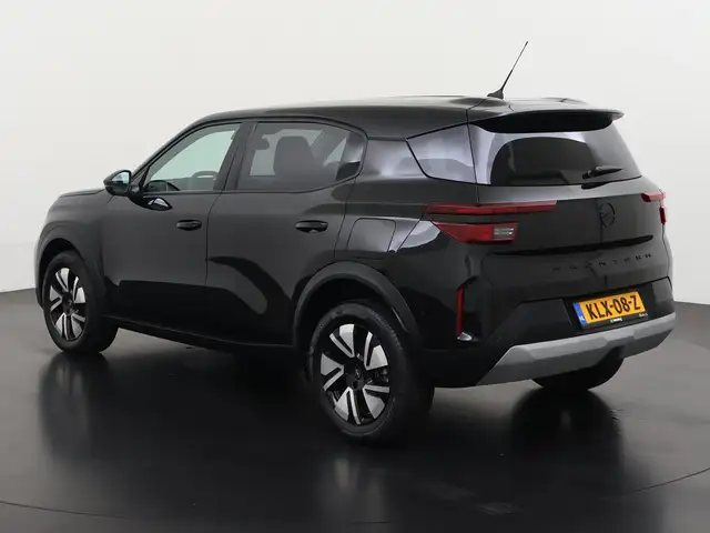 Opel Frontera view 7