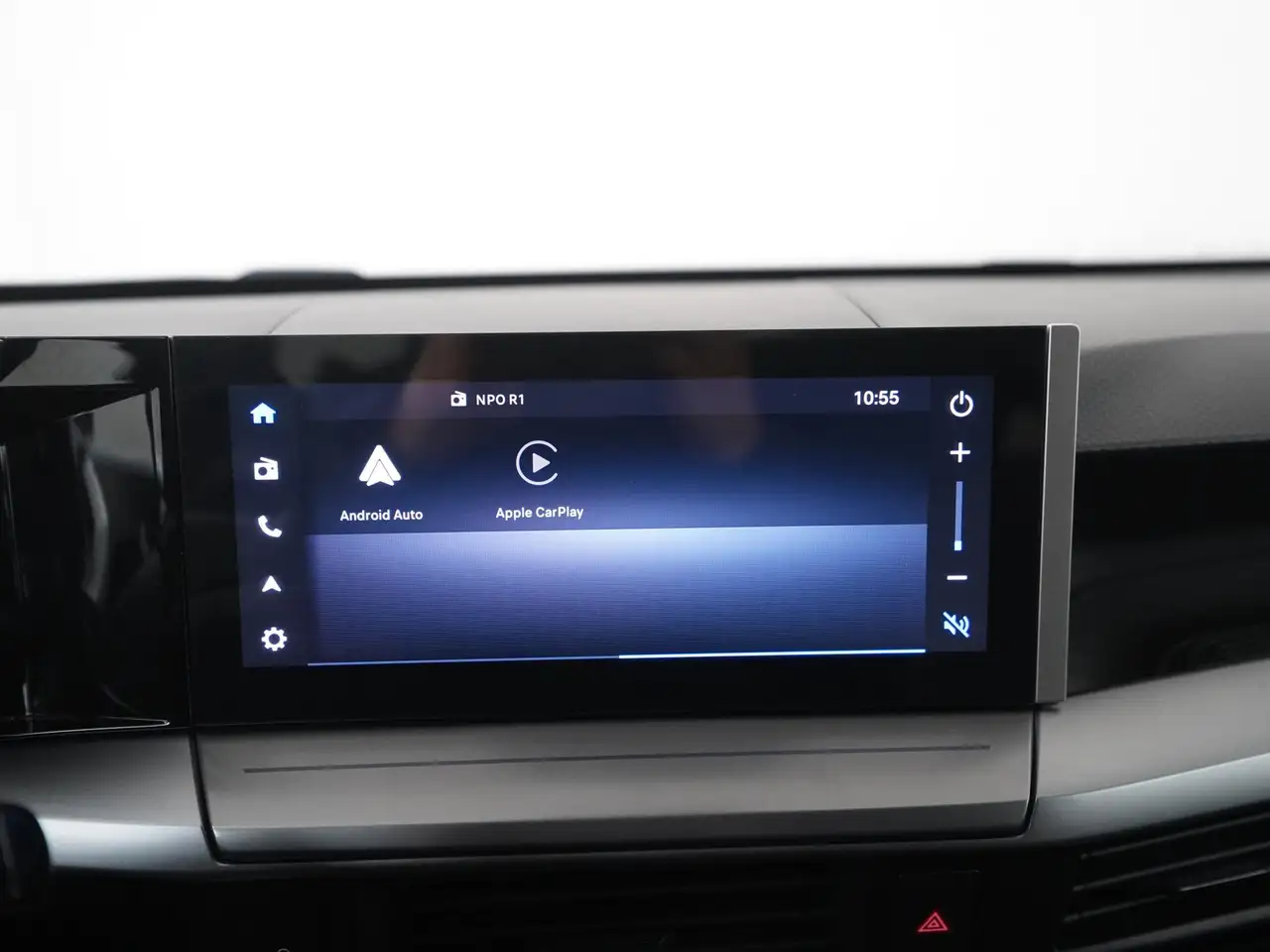 Opel Frontera Electric GS 44 kWh SOH 99% 3 Fase Camera C, миниатюра 16