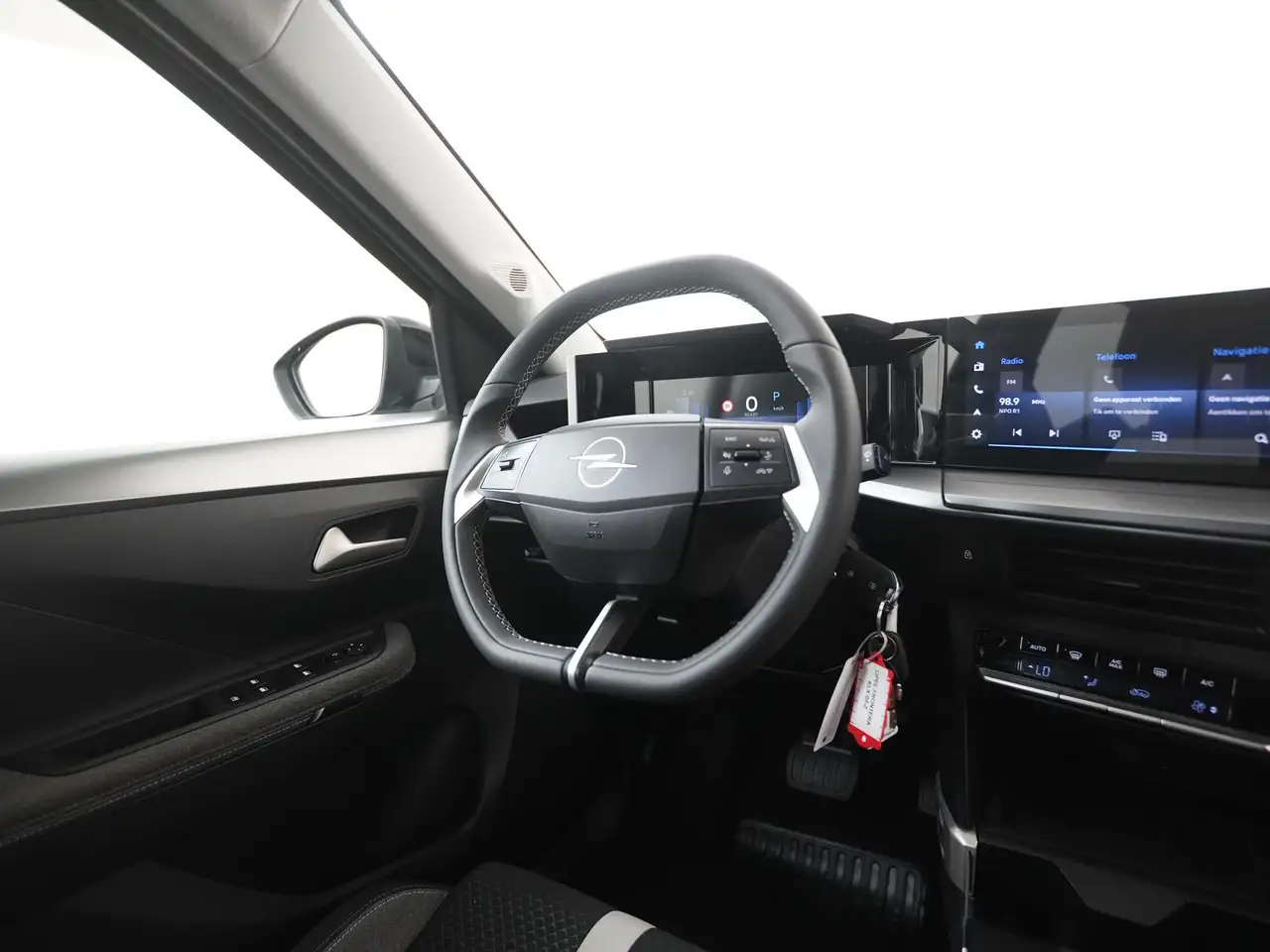 Opel Frontera Electric GS 44 kWh SOH 99% 3 Fase Camera C, миниатюра 6