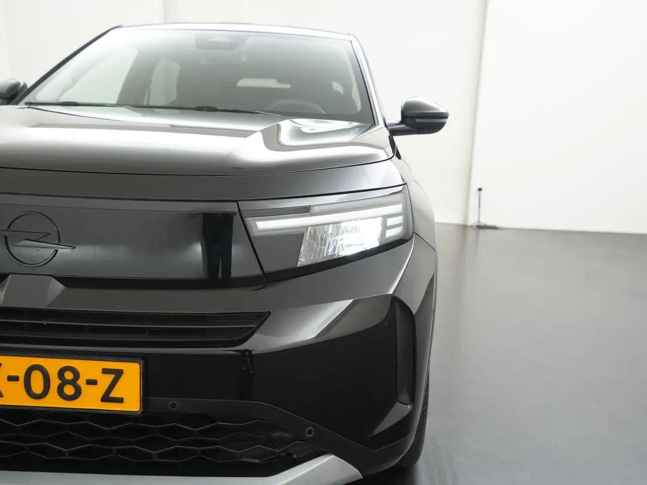 Opel Frontera Electric GS 44 kWh SOH 99% 3 Fase Camera C, миниатюра 18