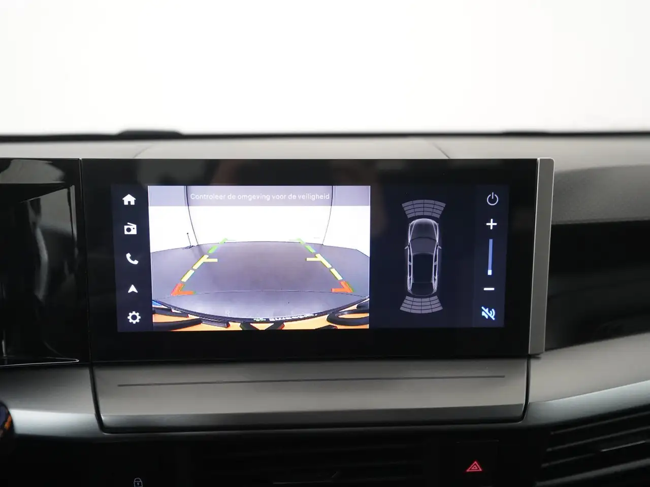 Opel Frontera Electric GS 44 kWh SOH 99% 3 Fase Camera C, миниатюра 17