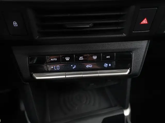 Opel Frontera view 12