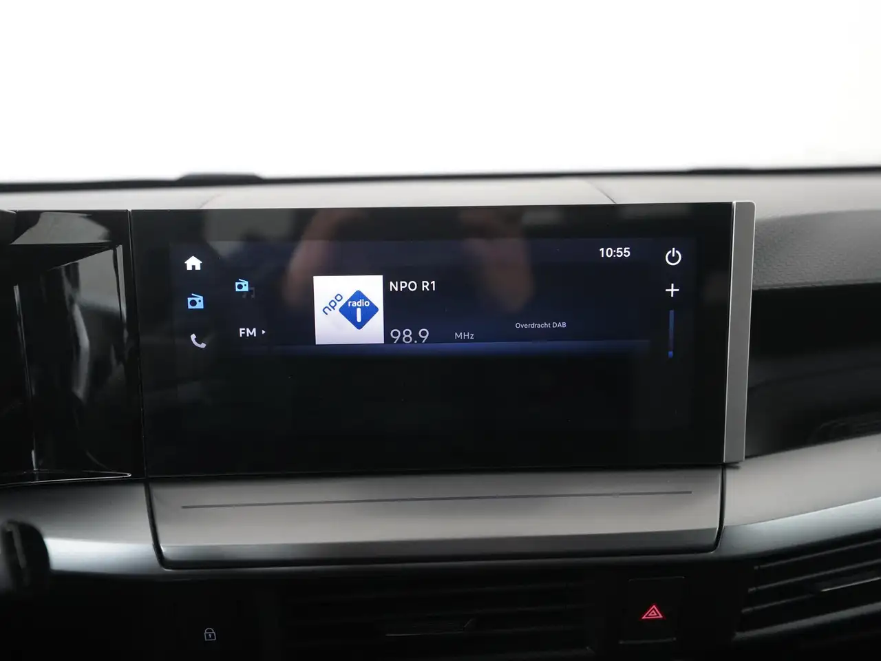 Opel Frontera Electric GS 44 kWh SOH 99% 3 Fase Camera C, миниатюра 14