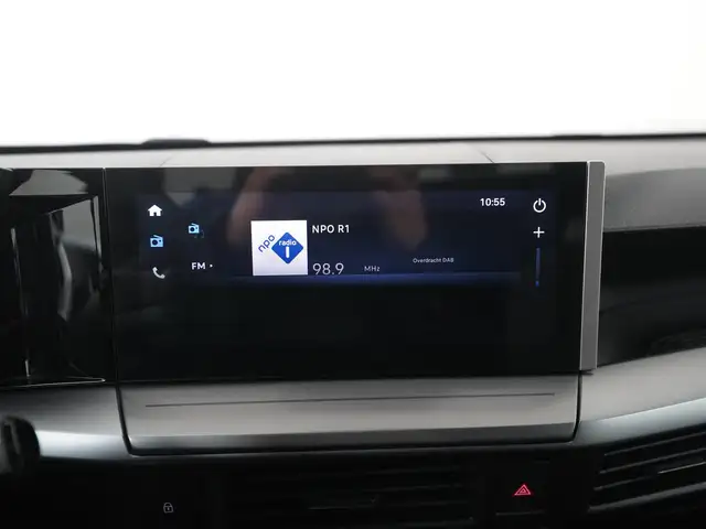 Opel Frontera view 14