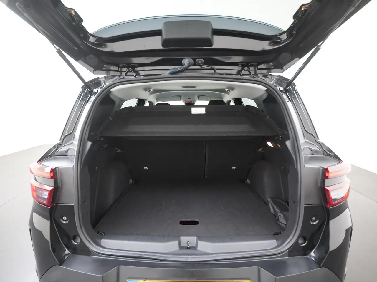 Opel Frontera Electric GS 44 kWh SOH 99% 3 Fase Camera C, миниатюра 21