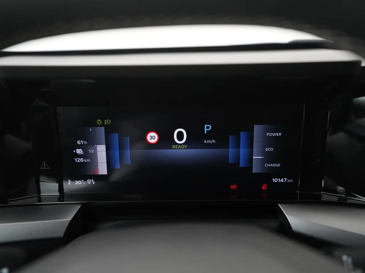 Opel Frontera Electric GS 44 kWh SOH 99% 3 Fase Camera C, миниатюра 9