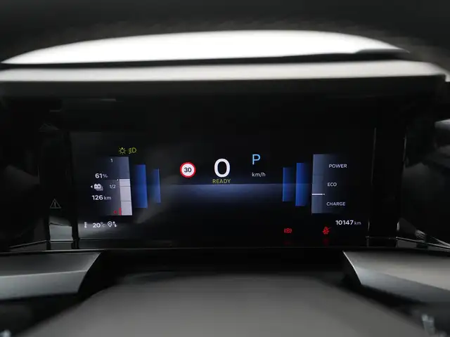 Opel Frontera view 9
