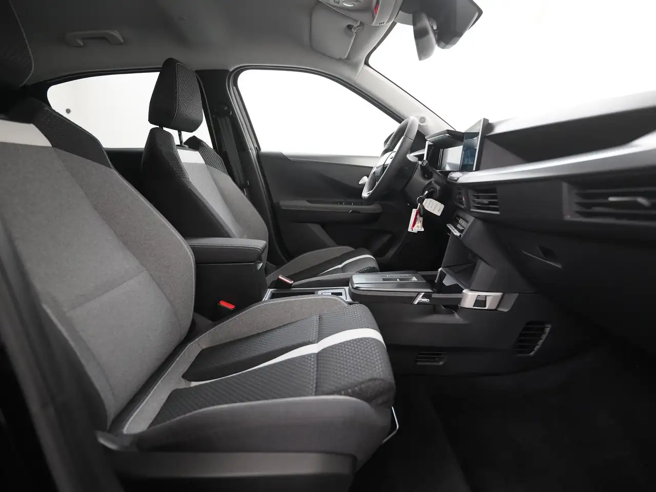 Opel Frontera Electric GS 44 kWh SOH 99% 3 Fase Camera C, миниатюра 3