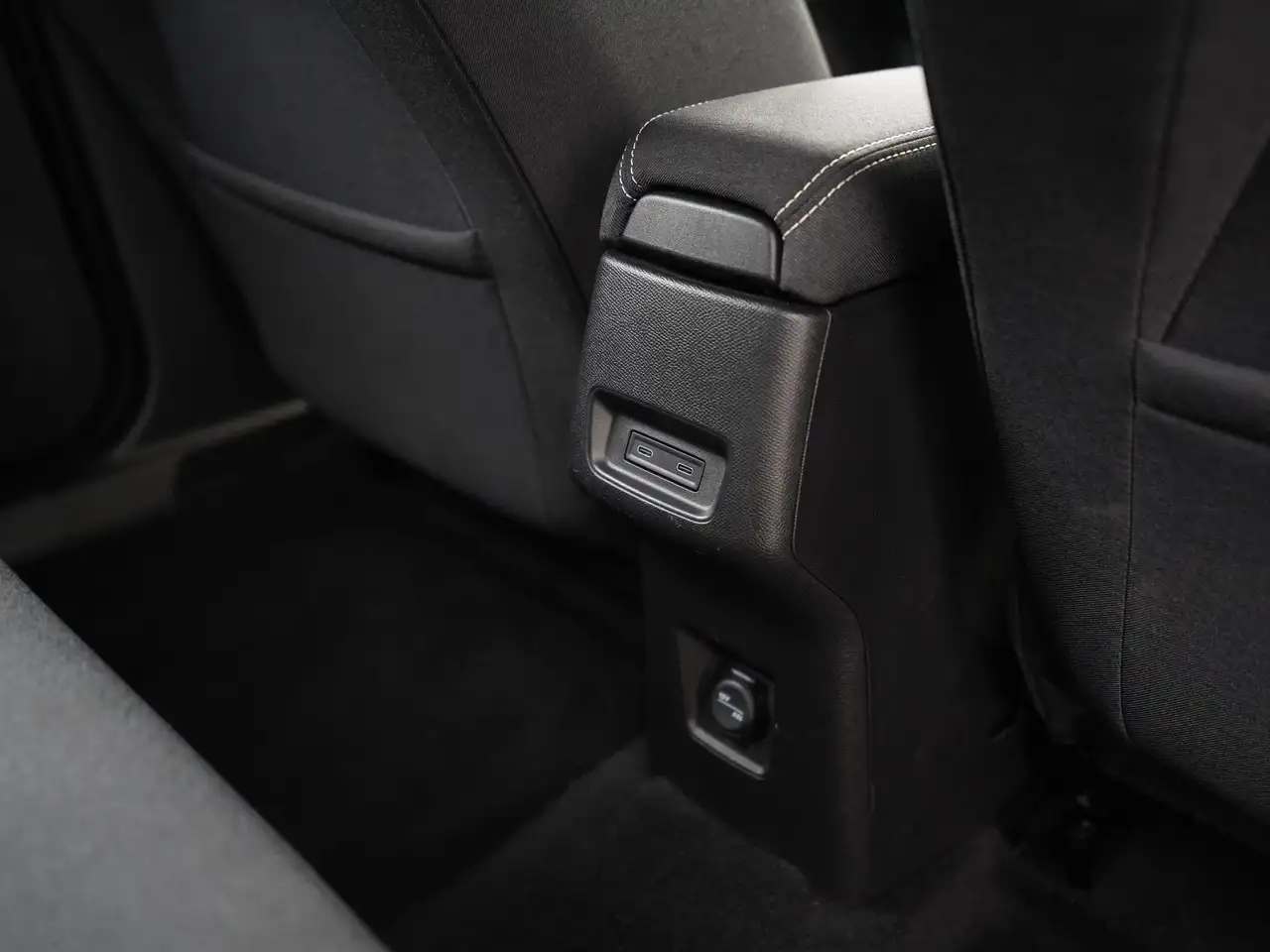 Opel Frontera Electric GS 44 kWh SOH 99% 3 Fase Camera C, миниатюра 24