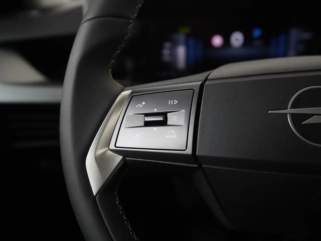 Opel Frontera Electric GS 44 kWh SOH 99% 3 Fase Camera C, миниатюра 8