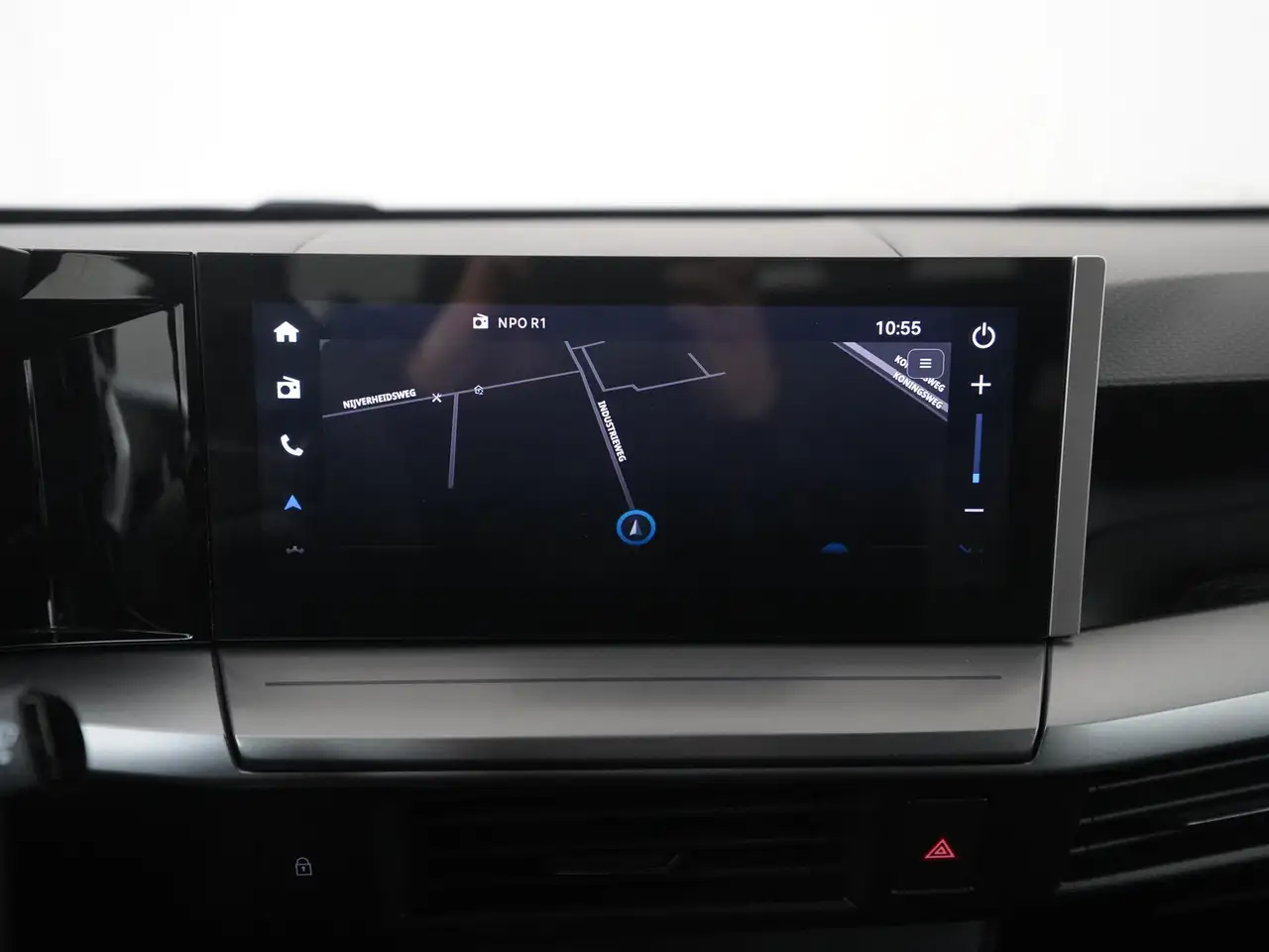 Opel Frontera Electric GS 44 kWh SOH 99% 3 Fase Camera C, миниатюра 15
