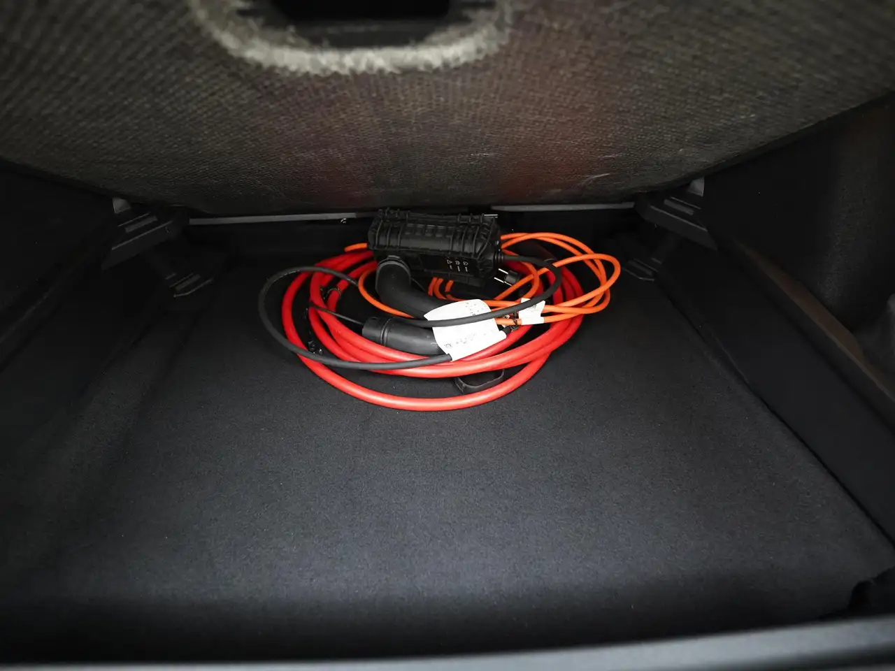 Opel Frontera Electric GS 44 kWh SOH 99% 3 Fase Camera C, миниатюра 22