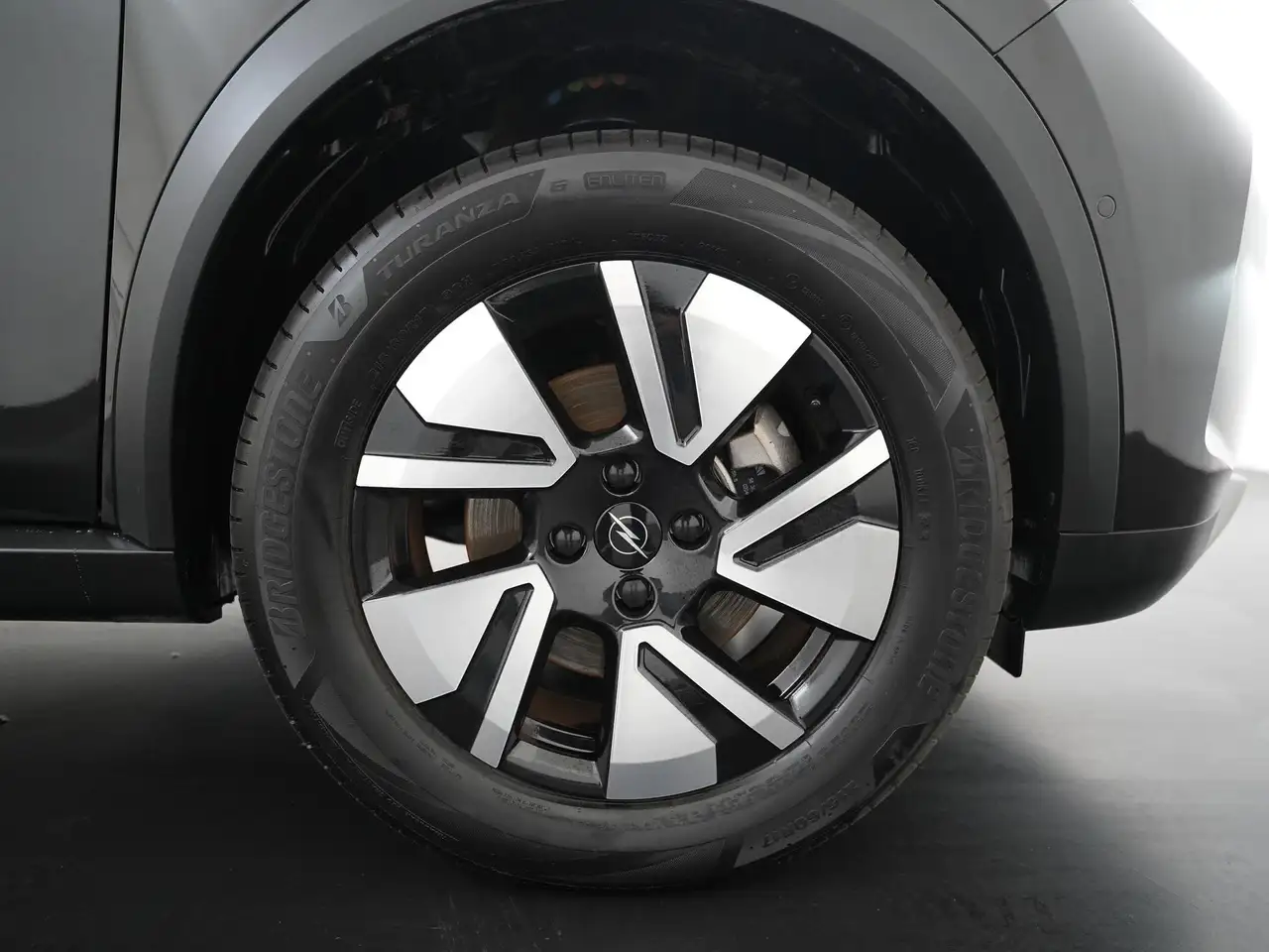 Opel Frontera Electric GS 44 kWh SOH 99% 3 Fase Camera C, миниатюра 26