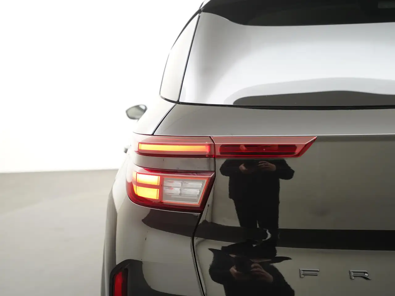 Opel Frontera Electric GS 44 kWh SOH 99% 3 Fase Camera C, миниатюра 20