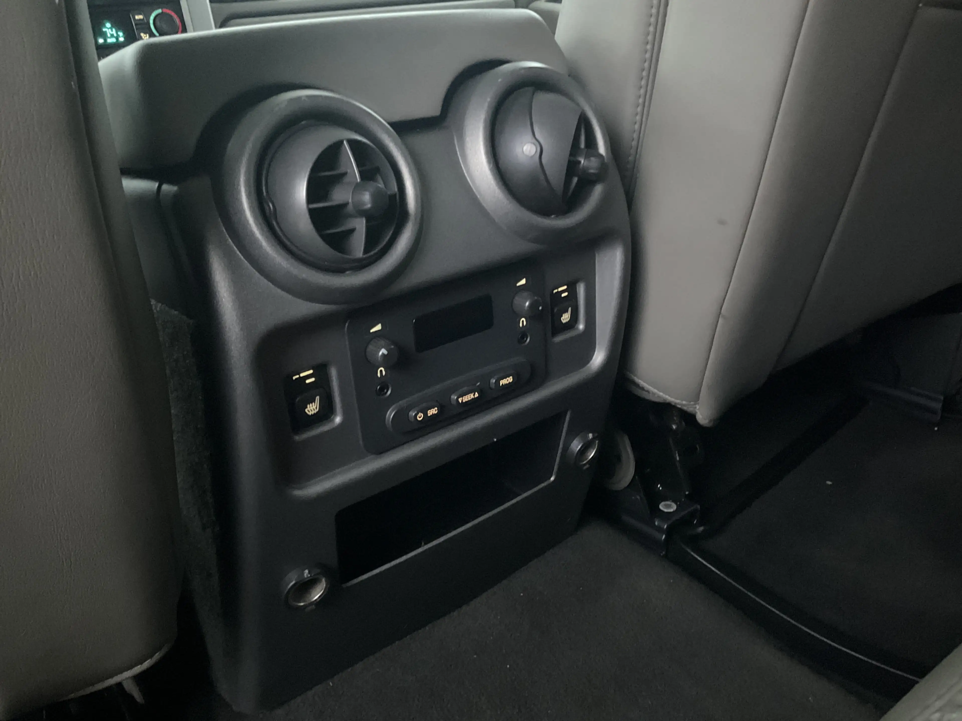 HUMMER H2 6.0 V8 Perfect mooi origineel Voll.Onderhoud Young — photo 15