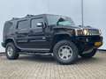 HUMMER H2 6.0 V8 Perfect mooi origineel Voll.Onderhoud Young Negro - thumbnail 44