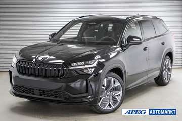 1,5 eTSI DSG Sportline