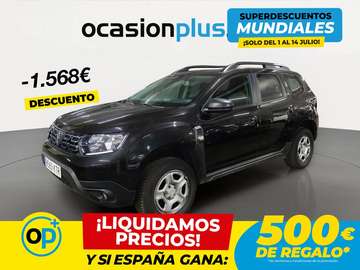 1.6 Comfort 4x2 85kW