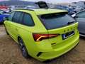 Skoda Octavia Combi RS iV 1.4 TSI DSG Pano, AHK Grün - thumbnail 3