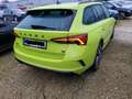Skoda Octavia Combi RS iV 1.4 TSI DSG Pano, AHK Grün - thumbnail 4