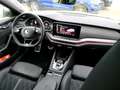 Skoda Octavia Combi RS iV 1.4 TSI DSG Pano, AHK Grün - thumbnail 5