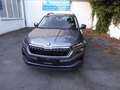 Skoda Karoq Style 4x4 TDI DSG 1 H. SH. Skoda AHK PDC Kamera Gris - thumbnail 1