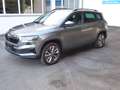 Skoda Karoq Style 4x4 TDI DSG 1 H. SH. Skoda AHK PDC Kamera Gris - thumbnail 14
