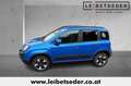 Fiat Panda 4x2 FireFly Hybrid 70 Cross Blau - thumbnail 4
