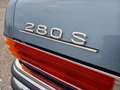 Mercedes-Benz S 280 280 S W116 Blau - thumbnail 21